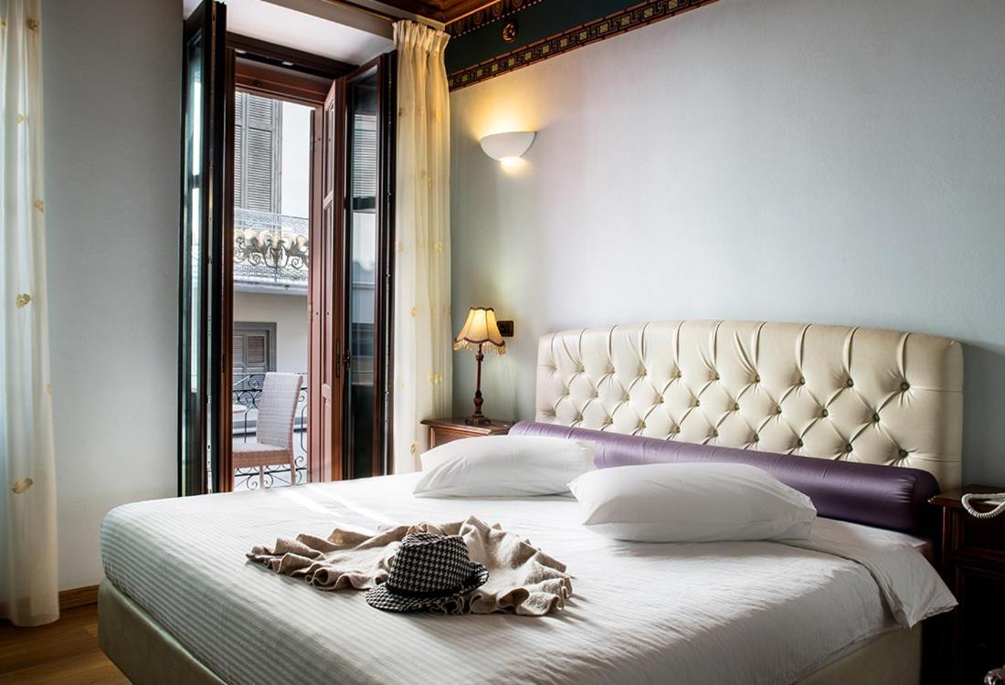 Kyveli Suites Nafplio Exterior photo