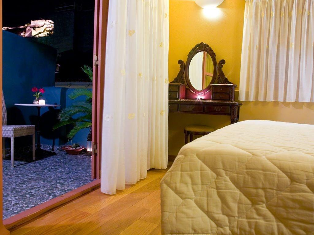 Kyveli Suites Nafplio Exterior photo