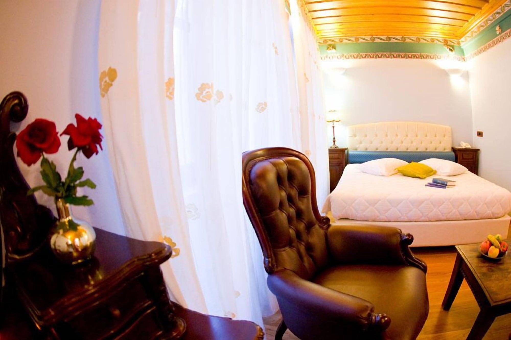 Kyveli Suites Nafplio Exterior photo