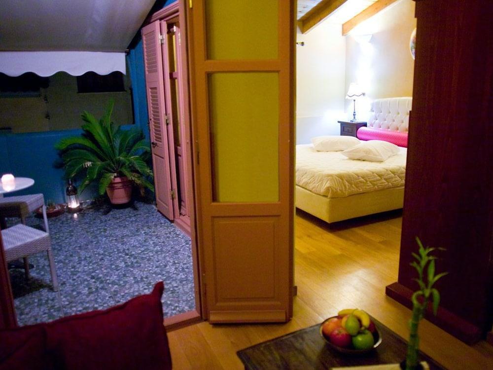 Kyveli Suites Nafplio Exterior photo