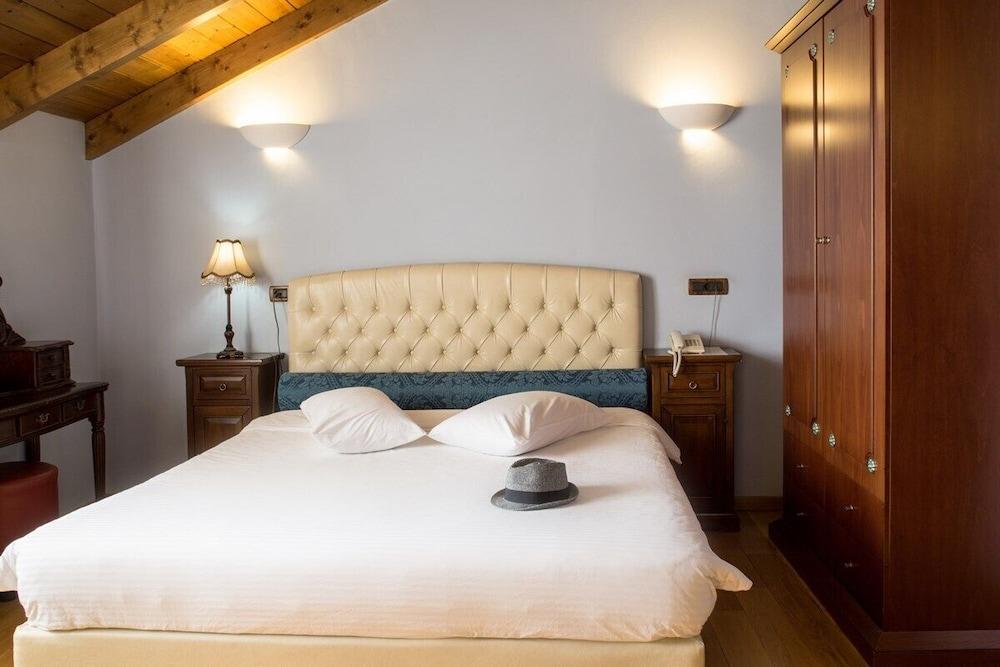 Kyveli Suites Nafplio Exterior photo